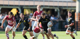 Rugby Serie A Elite – Il Viadana riparte dai suoi leader. Ciofani: ”Tanta voglia di rivalsa”