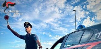 Castiglione, maxi-controlli dei Carabinieri sul territorio: denunce per furto, droga e abbandono di rifiuti