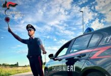 Controlli nel weekend: un arresto, una fuga all’alt e due denunce per rifiuti speciali