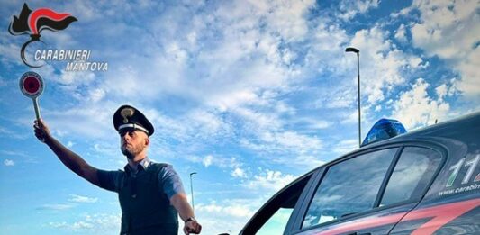 Controlli nel weekend: un arresto, una fuga all’alt e due denunce per rifiuti speciali