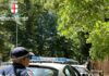 Ubriachi, ai giardini Valentini senza documenti e uno con foglio di via: denunciati in due