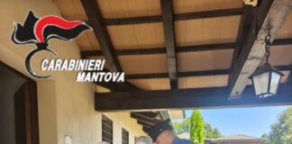 Dallo scippo alla solidarietà: la refurtiva sequestrata dai Carabinieri finisce in dono alle Clarisse di clausura