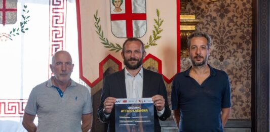 La grande boxe nel cuore della città: giovedì 23 luglio torna il Memorial Lasagna