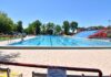 Raid di furti alla piscina Dugoni: spariti lo zaino di un uomo e i vestiti delle ragazze negli spogliatoi