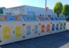 Canneto: ora più moderna e flessibile, cambia la raccolta dei rifiuti
