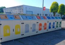 Canneto: ora più moderna e flessibile, cambia la raccolta dei rifiuti