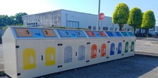 Canneto: ora più moderna e flessibile, cambia la raccolta dei rifiuti