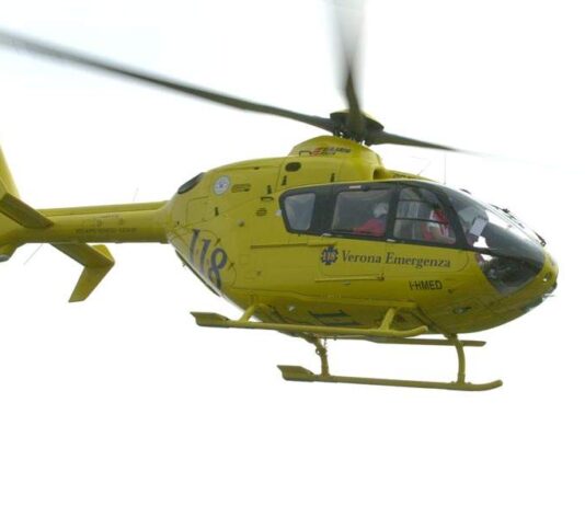 Soccorre figlia e nipote in difficoltà e scompare in acqua. Disperso nel Po un 36enne moldavo