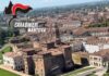 Carabinieri, controllo straordinario dall’alto: l’elicottero “Fiamma 33” sorvola Mantova e la provincia