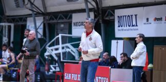 Basket Serie B Interregionale – Un maestro per i giovani: Farabello nello staff tecnico degli Stings