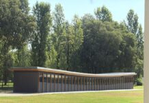 Fondi dal Pnrr per 1,2 milioni e la Club House è un magazzino