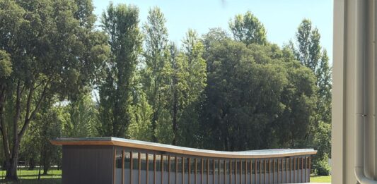 Fondi dal Pnrr per 1,2 milioni e la Club House è un magazzino