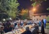 Festa in Corte Grande: una serata di solidarietà, condivisione e comunità