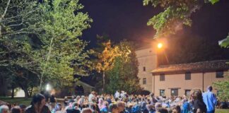 Festa in Corte Grande: una serata di solidarietà, condivisione e comunità
