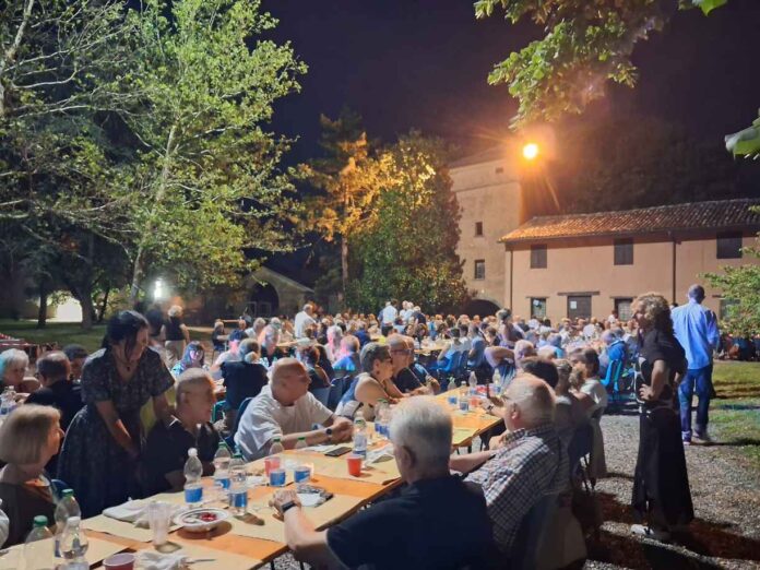 festa sacca