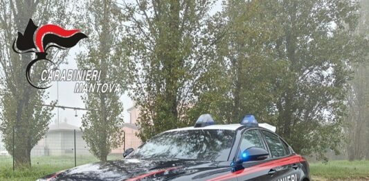 Furto al Lidl di Borgo Virgilio: denunciata 22enne senza fissa dimora