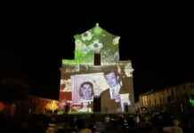Tra innovazione e tradizione torna nell’Oltrepò mantovano il fine settimana di Quingentolart