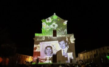 Tra innovazione e tradizione torna nell’Oltrepò mantovano il fine settimana di Quingentolart