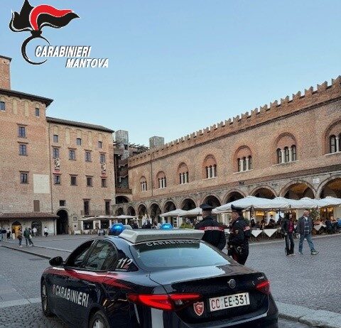 Truffa del falso Carabiniere: individuato e denunciato un sospetto