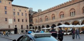 Truffa del falso Carabiniere: individuato e denunciato un sospetto