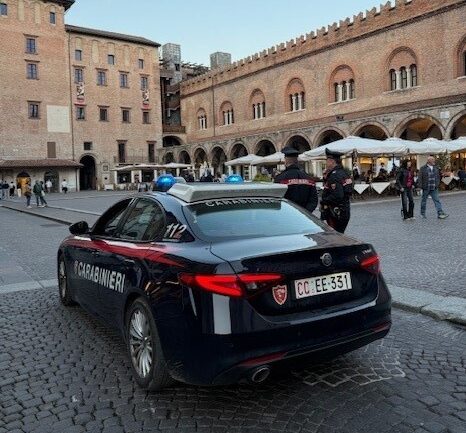 foto piazza erbe