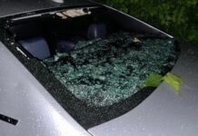 Federcarrozzieri: negli ultimi 10 anni sono raddoppiate le richieste di interventi per danni da grandine