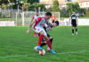 Calcio Eccellenza – Castiglione, capitan Guagnetti detta la linea: “Ripartiamo dallo spirito del ritorno”