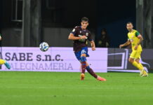 Calcio Serie B – Mantova al lavoro per Vesentini. Per il centrocampo spunta anche Ignacchiti