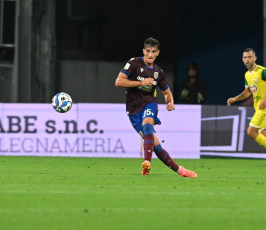 Calcio Serie B – Mantova al lavoro per Vesentini. Per il centrocampo spunta anche Ignacchiti