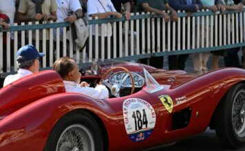 Gp Nuvolari, ultimo mese per iscriversi alla manifestazione internazionale