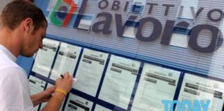 Mercato stabile ma è boom di iscritti ai centri d’impiego