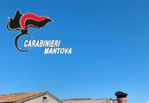 San Benedetto Po, operaio cade dal tetto dopo un malore: è in pericolo di vita