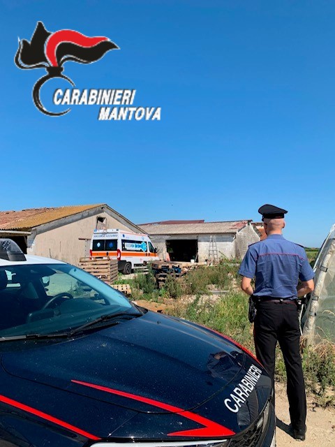 infortunio san benedetto 2