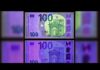 Spende banconote false da 100 euro nei negozi: incastrato 41enne trasferito da Napoli