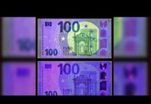 Spende banconote false da 100 euro nei negozi: incastrato 41enne trasferito da Napoli