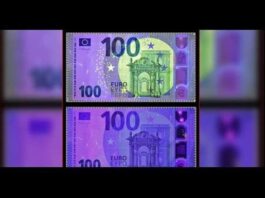Spende banconote false da 100 euro nei negozi: incastrato 41enne trasferito da Napoli