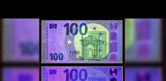 Spende banconote false da 100 euro nei negozi: incastrato 41enne trasferito da Napoli