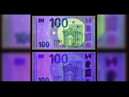 Spende banconote false da 100 euro nei negozi: incastrato 41enne trasferito da Napoli