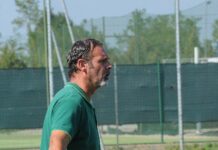 Calcio Seconda Cat. – Voltesi, Lampugnani è già carico: “Un’identità forte per emergere”