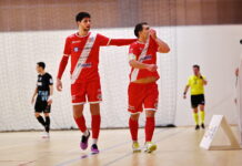 Calcio a 5 Serie A2 Elite – L’addio di Leleco: “Grazie Mantova, ora sei casa”
