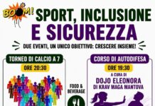 Ad Acquanegra sul Chiese torna il Torneo Inclusivo dell’Associazione BOOM: una giornata di sport, inclusione e sicurezza