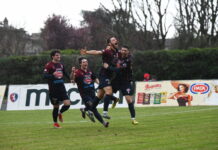 Calcio Eccellenza – Il “mastino” Mangili: “Castiglione, tutti sul carro a tirare”