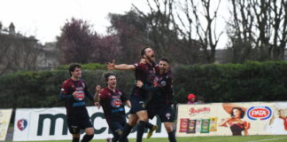 Calcio Eccellenza – Il “mastino” Mangili: “Castiglione, tutti sul carro a tirare”