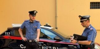 In centro a Mantova fermato con una bici rubata: 46enne denunciato