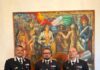 Genchi lascia Porto Mantovano: il grazie dell’Arma