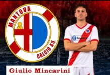 Calcio a 5 Serie A2 Elite – Saviatesta, tra i pali arriva Mincarini. Rondelli: “Ora altre due pedine”