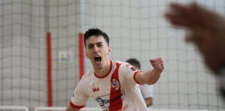 Calcio a 5 Serie A2 Elite – Saviatesta riparte dalla spina dorsale