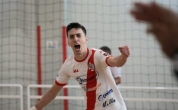 Calcio a 5 Serie A2 Elite – Saviatesta riparte dalla spina dorsale