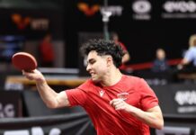 Tennis tavolo – La Bagnolese riparte da Mongiusti: primo tassello per il “progetto A2”