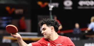 Tennis tavolo – La Bagnolese riparte da Mongiusti: primo tassello per il “progetto A2”